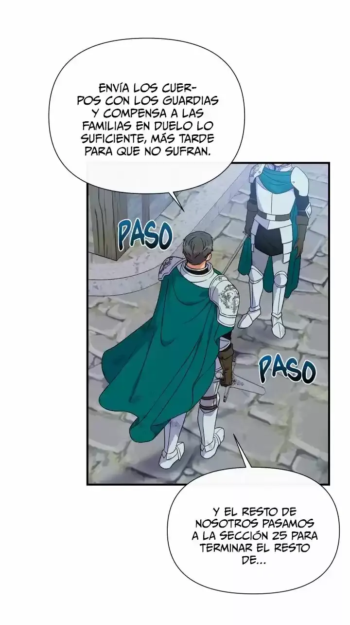La Duquesa Monstruo y la Princesa por Contrato - Capítulo 120 - Página 19 - LectorTMOo