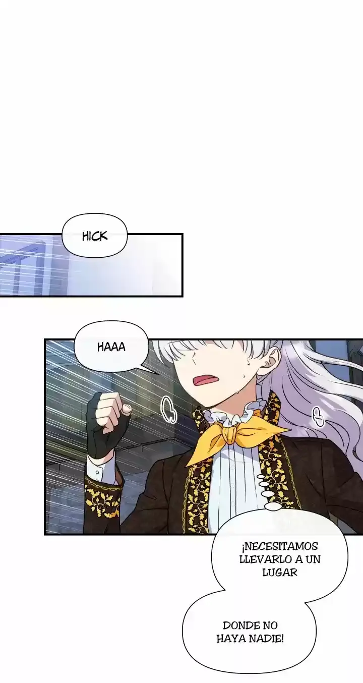 La Duquesa Monstruo y la Princesa por Contrato - Capítulo 120 - Página 28 - LectorTMOo