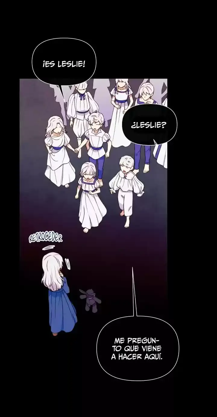 La Duquesa Monstruo y la Princesa por Contrato - Capítulo 121 - Página 12 - LectorTMOo