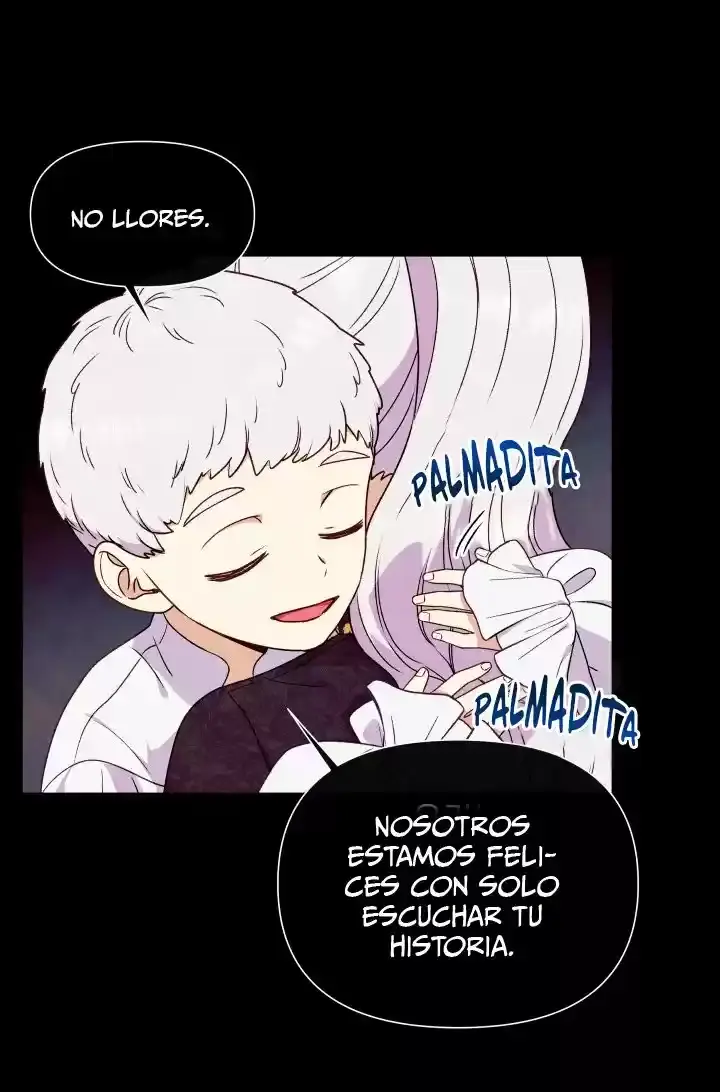 La Duquesa Monstruo y la Princesa por Contrato - Capítulo 121 - Página 32 - LectorTMOo