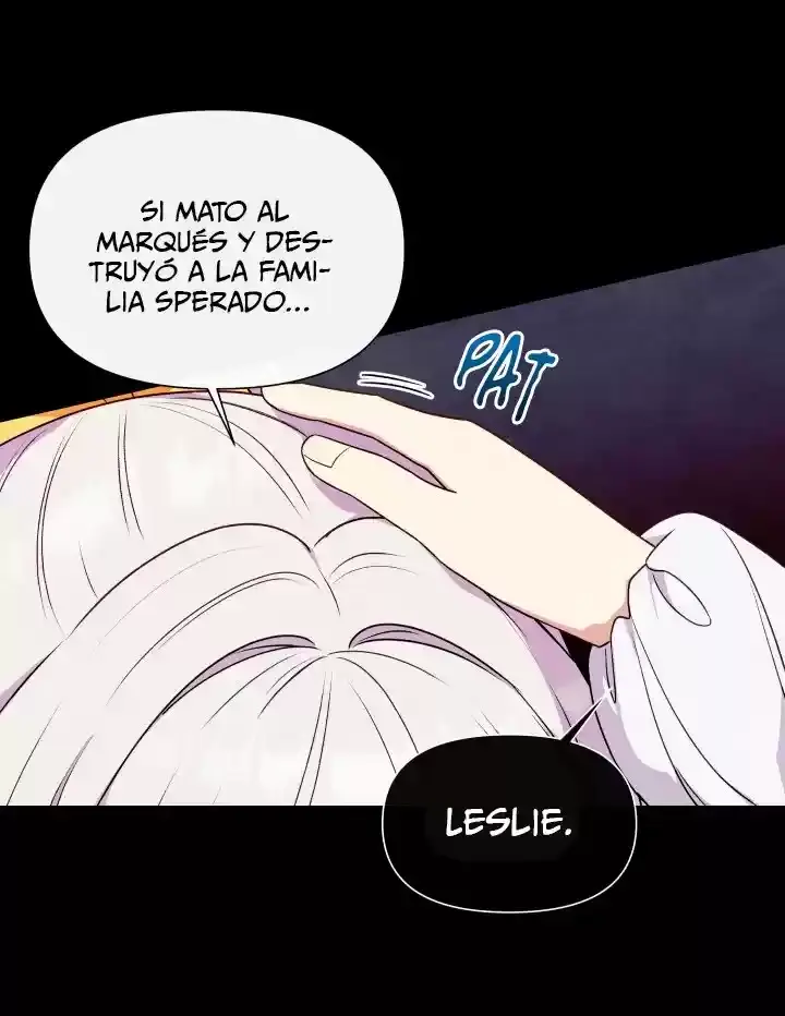 La Duquesa Monstruo y la Princesa por Contrato - Capítulo 121 - Página 34 - LectorTMOo