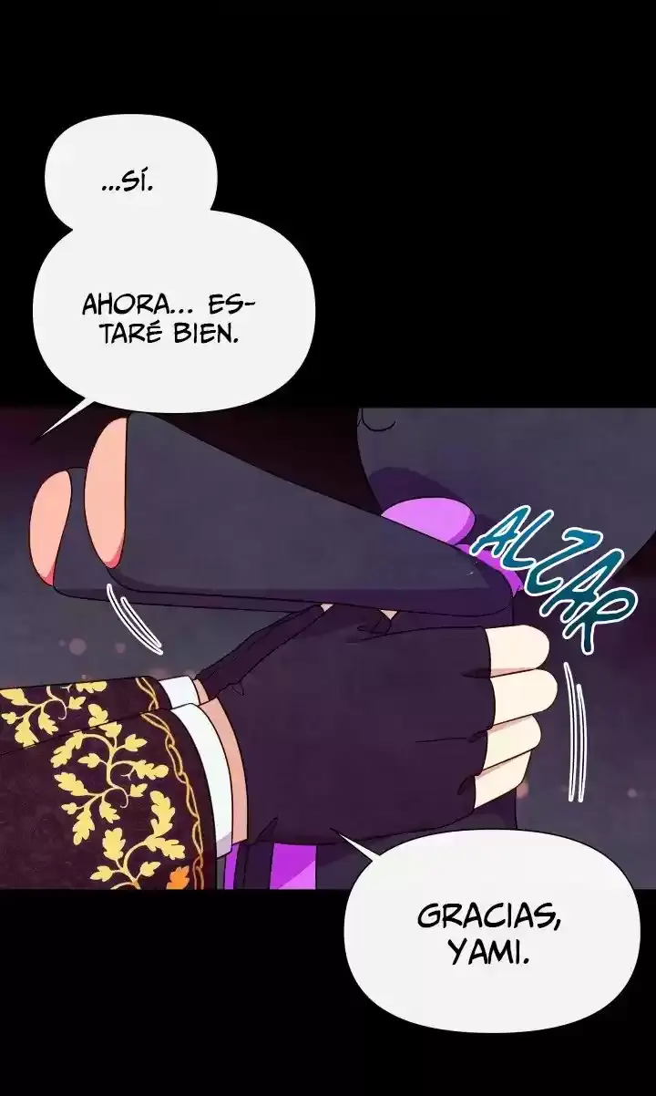 La Duquesa Monstruo y la Princesa por Contrato - Capítulo 121 - Página 46 - LectorTMOo