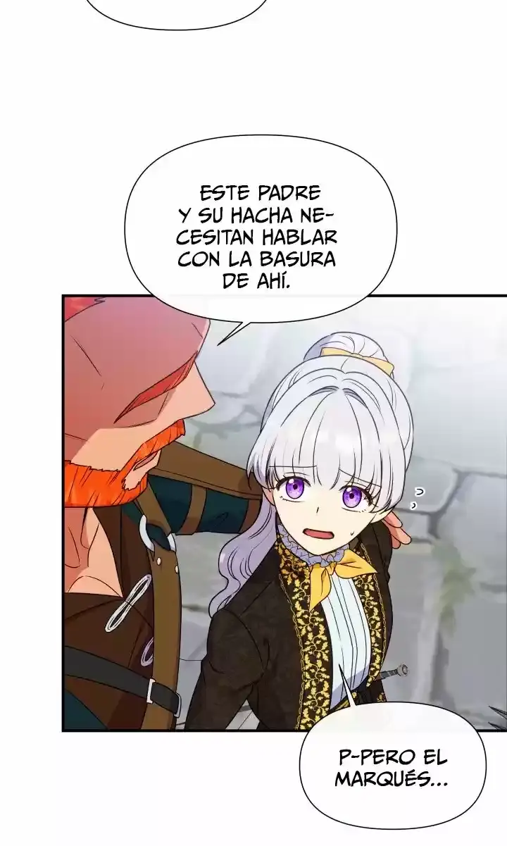 La Duquesa Monstruo y la Princesa por Contrato - Capítulo 121 - Página 61 - LectorTMOo