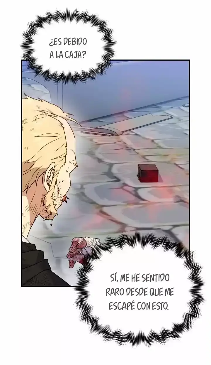 La Duquesa Monstruo y la Princesa por Contrato - Capítulo 122 - Página 10 - LectorTMOo