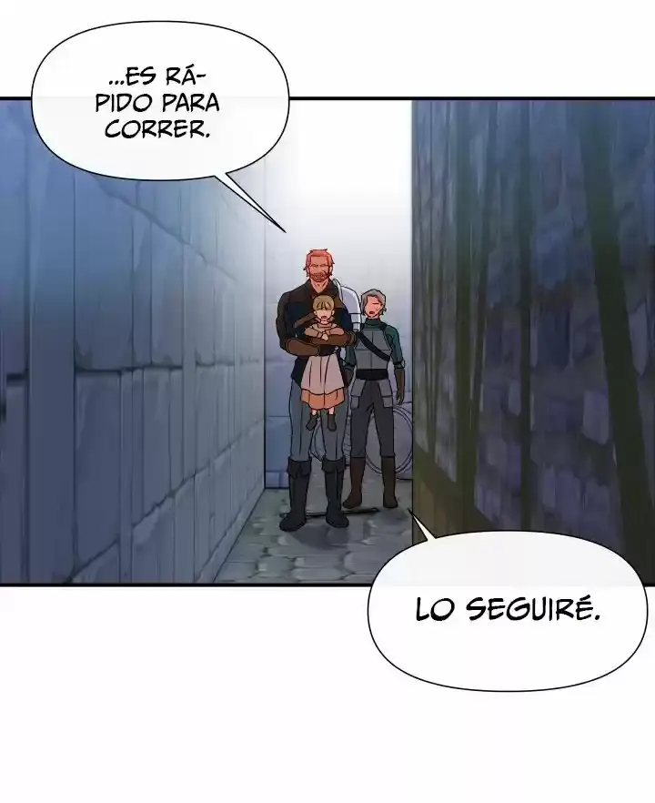 La Duquesa Monstruo y la Princesa por Contrato - Capítulo 122 - Página 27 - LectorTMOo
