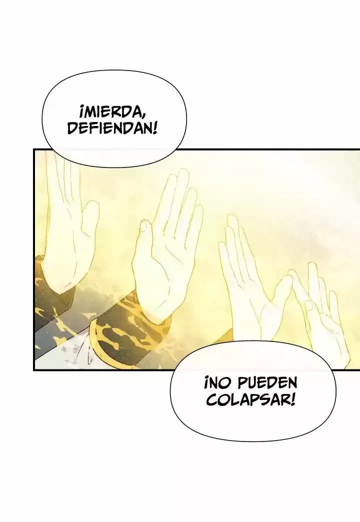 La Duquesa Monstruo y la Princesa por Contrato - Capítulo 122 - Página 37 - LectorTMOo