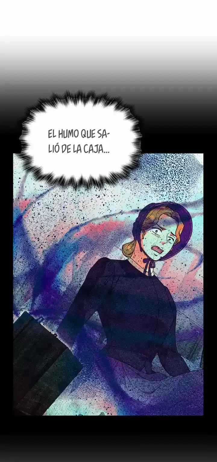 La Duquesa Monstruo y la Princesa por Contrato - Capítulo 122 - Página 40 - LectorTMOo
