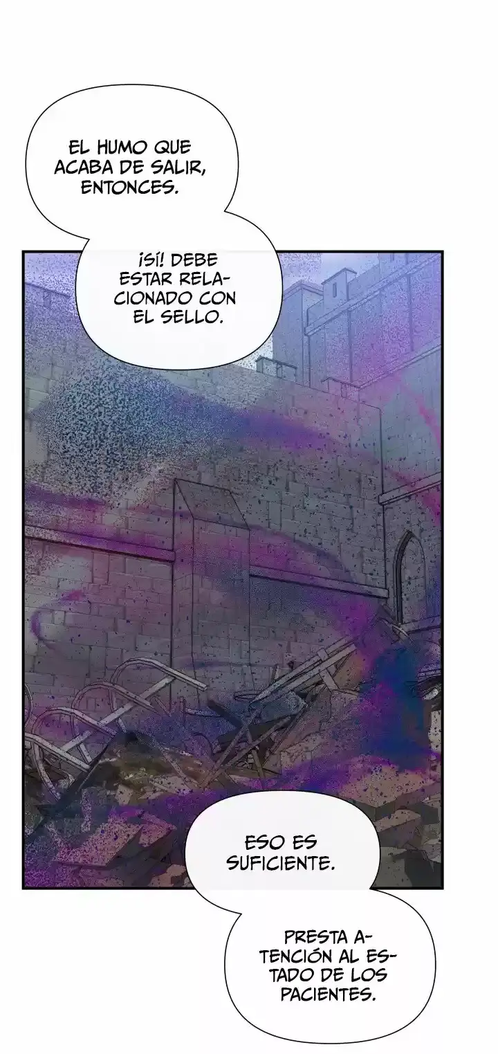 La Duquesa Monstruo y la Princesa por Contrato - Capítulo 122 - Página 44 - LectorTMOo