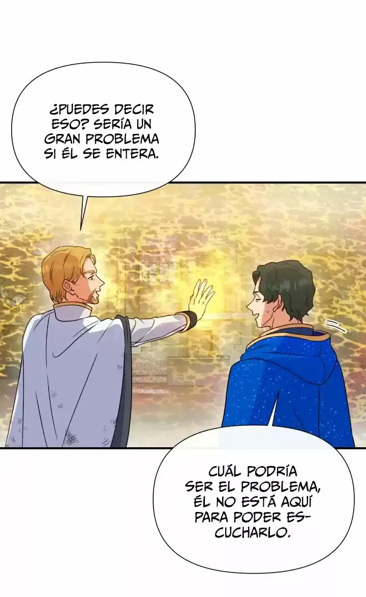 La Duquesa Monstruo y la Princesa por Contrato - Capítulo 122 - Página 52 - LectorTMOo