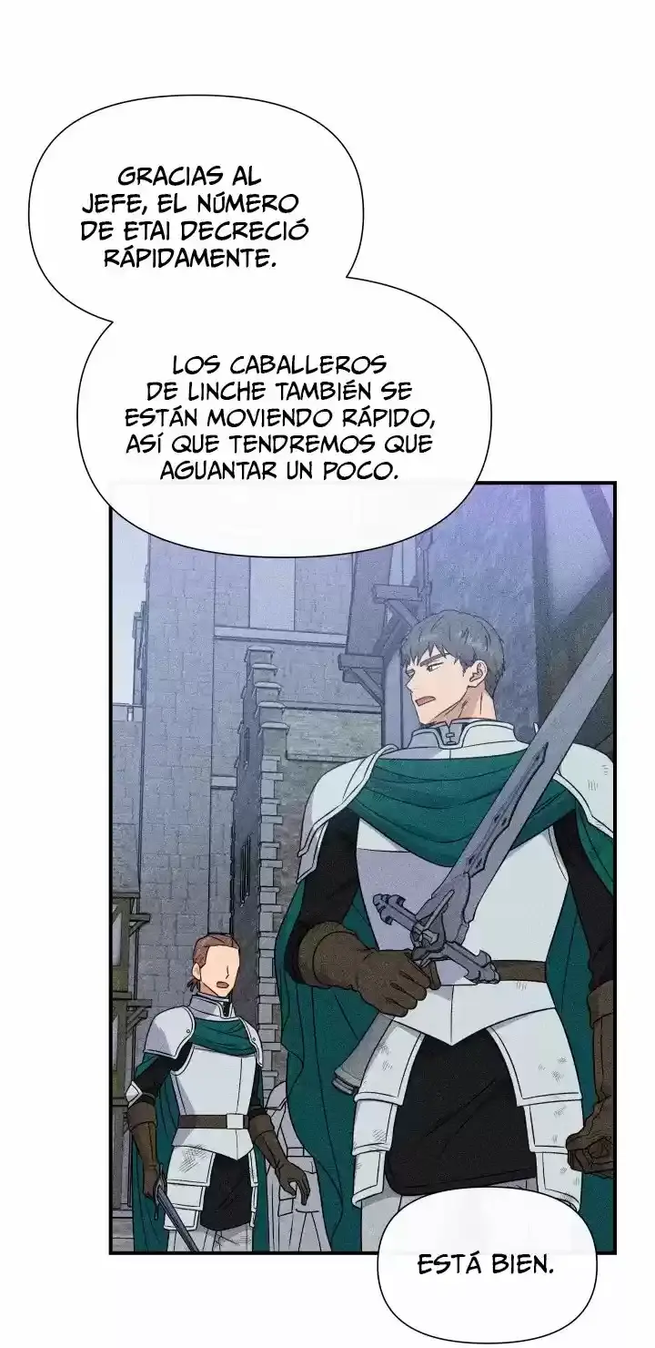La Duquesa Monstruo y la Princesa por Contrato - Capítulo 122 - Página 55 - LectorTMOo