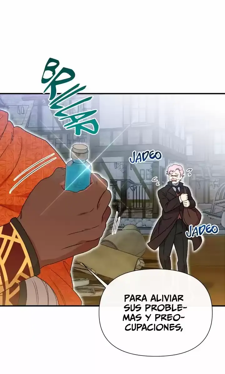 La Duquesa Monstruo y la Princesa por Contrato - Capítulo 122 - Página 62 - LectorTMOo