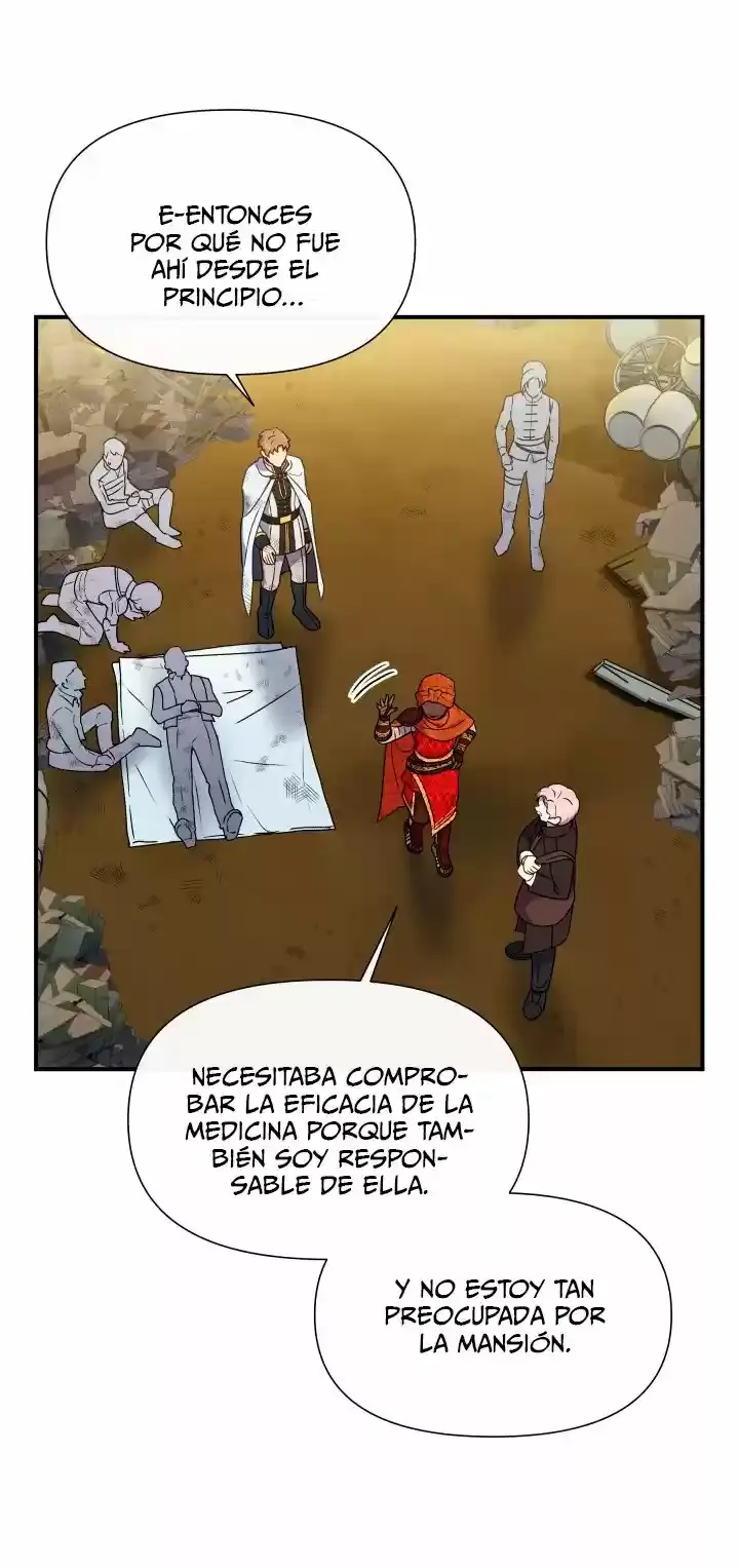 La Duquesa Monstruo y la Princesa por Contrato - Capítulo 123 - Página 25 - LectorTMOo