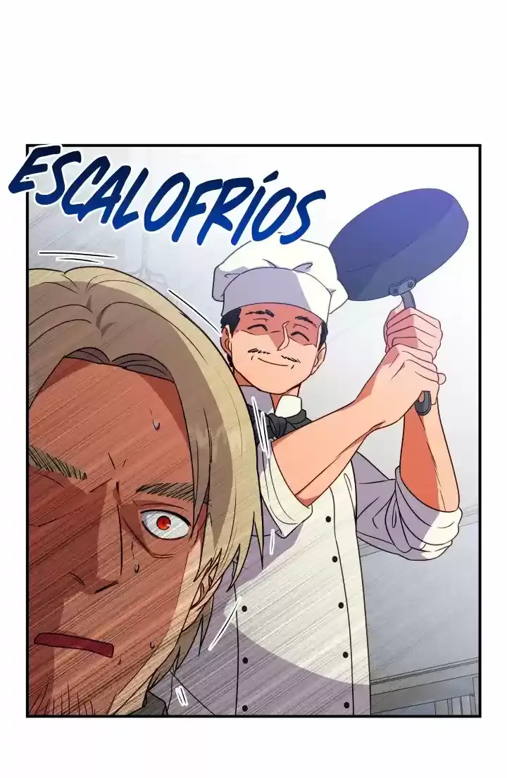 La Duquesa Monstruo y la Princesa por Contrato - Capítulo 123 - Página 37 - LectorTMOo