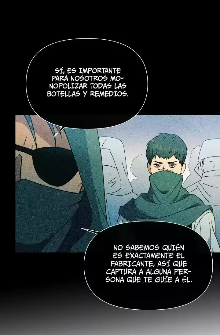 La Duquesa Monstruo y la Princesa por Contrato - Capítulo 123 - Página 43 - LectorTMOo