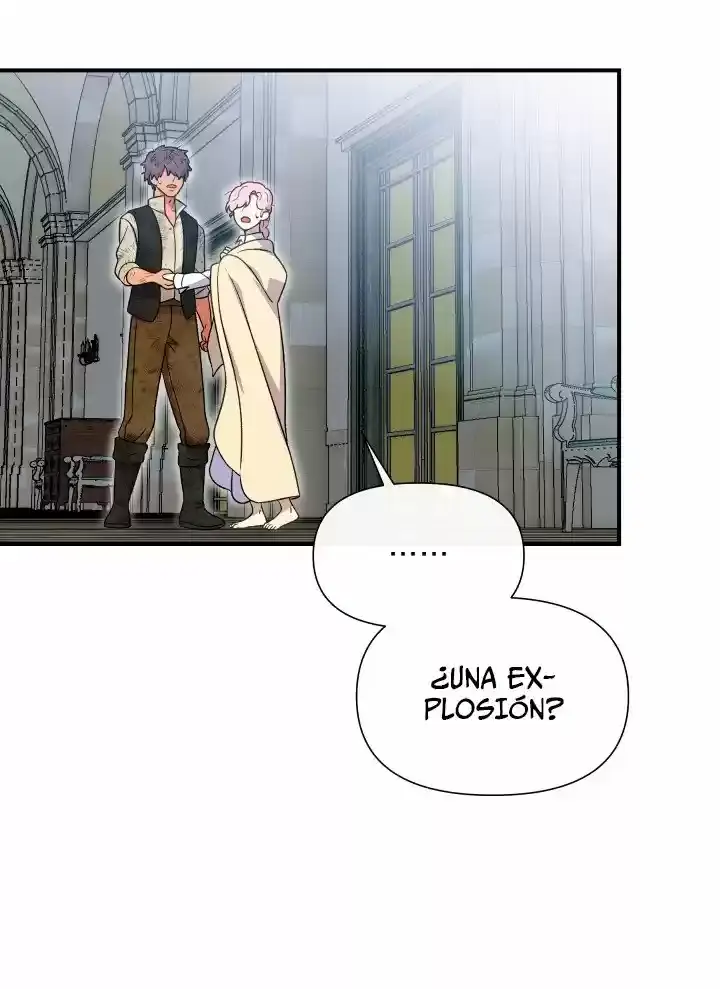 La Duquesa Monstruo y la Princesa por Contrato - Capítulo 123 - Página 66 - LectorTMOo