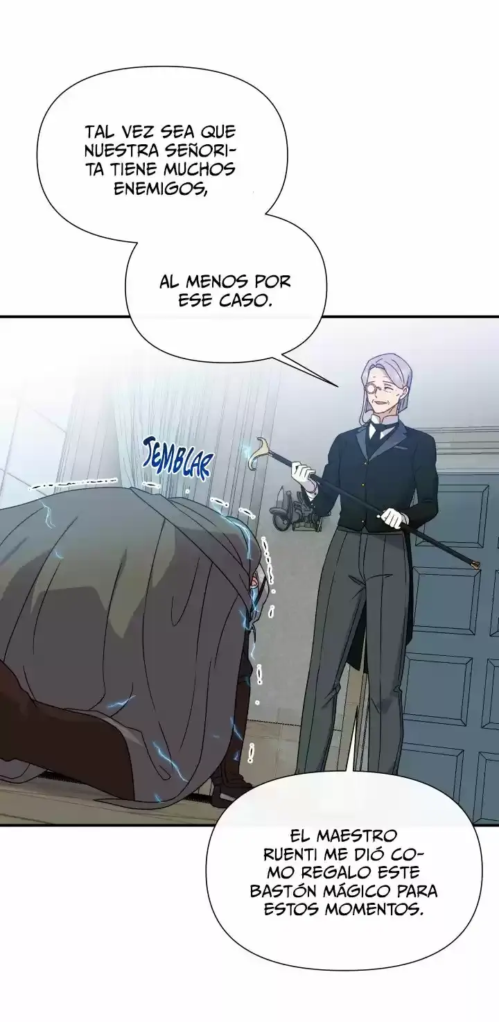 La Duquesa Monstruo y la Princesa por Contrato - Capítulo 124 - Página 16 - LectorTMOo