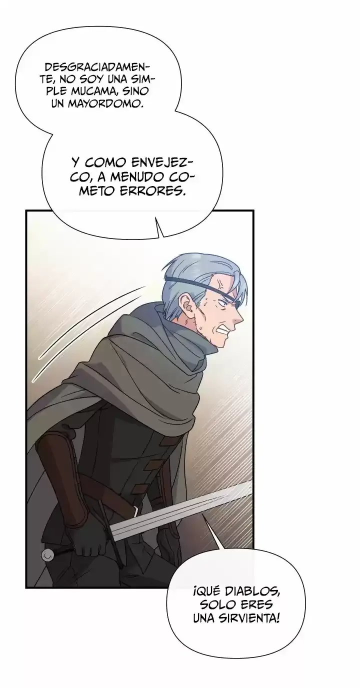 La Duquesa Monstruo y la Princesa por Contrato - Capítulo 124 - Página 17 - LectorTMOo