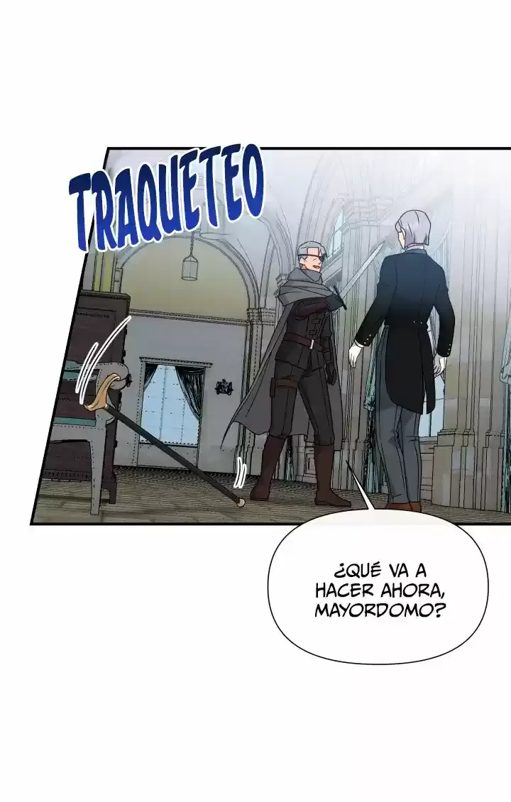 La Duquesa Monstruo y la Princesa por Contrato - Capítulo 124 - Página 21 - LectorTMOo