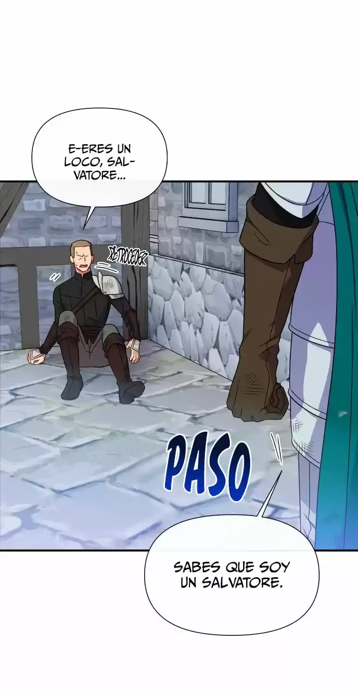 La Duquesa Monstruo y la Princesa por Contrato - Capítulo 124 - Página 35 - LectorTMOo