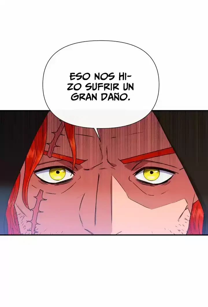 La Duquesa Monstruo y la Princesa por Contrato - Capítulo 124 - Página 41 - LectorTMOo