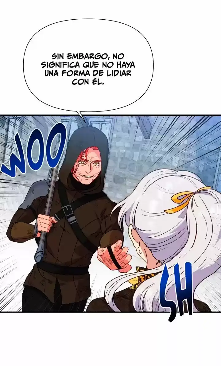 La Duquesa Monstruo y la Princesa por Contrato - Capítulo 125 - Página 11 - LectorTMOo