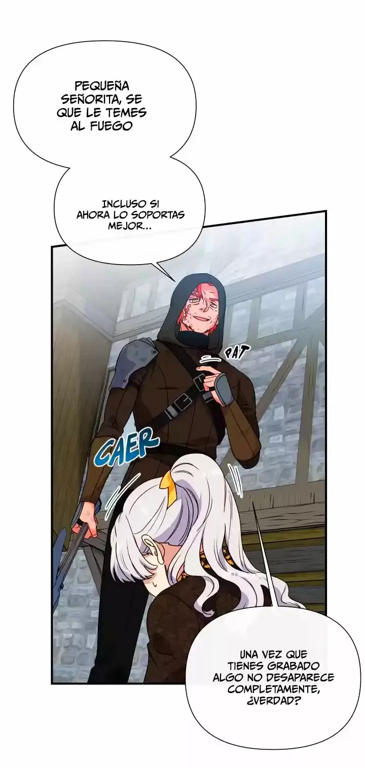 La Duquesa Monstruo y la Princesa por Contrato - Capítulo 125 - Página 15 - LectorTMOo