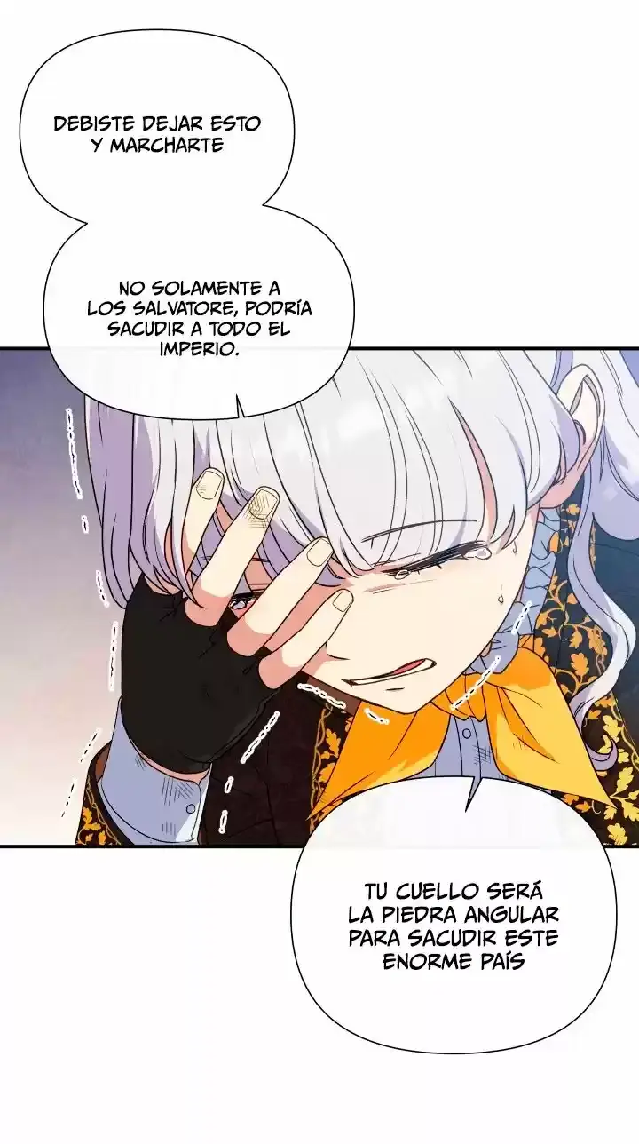 La Duquesa Monstruo y la Princesa por Contrato - Capítulo 125 - Página 16 - LectorTMOo