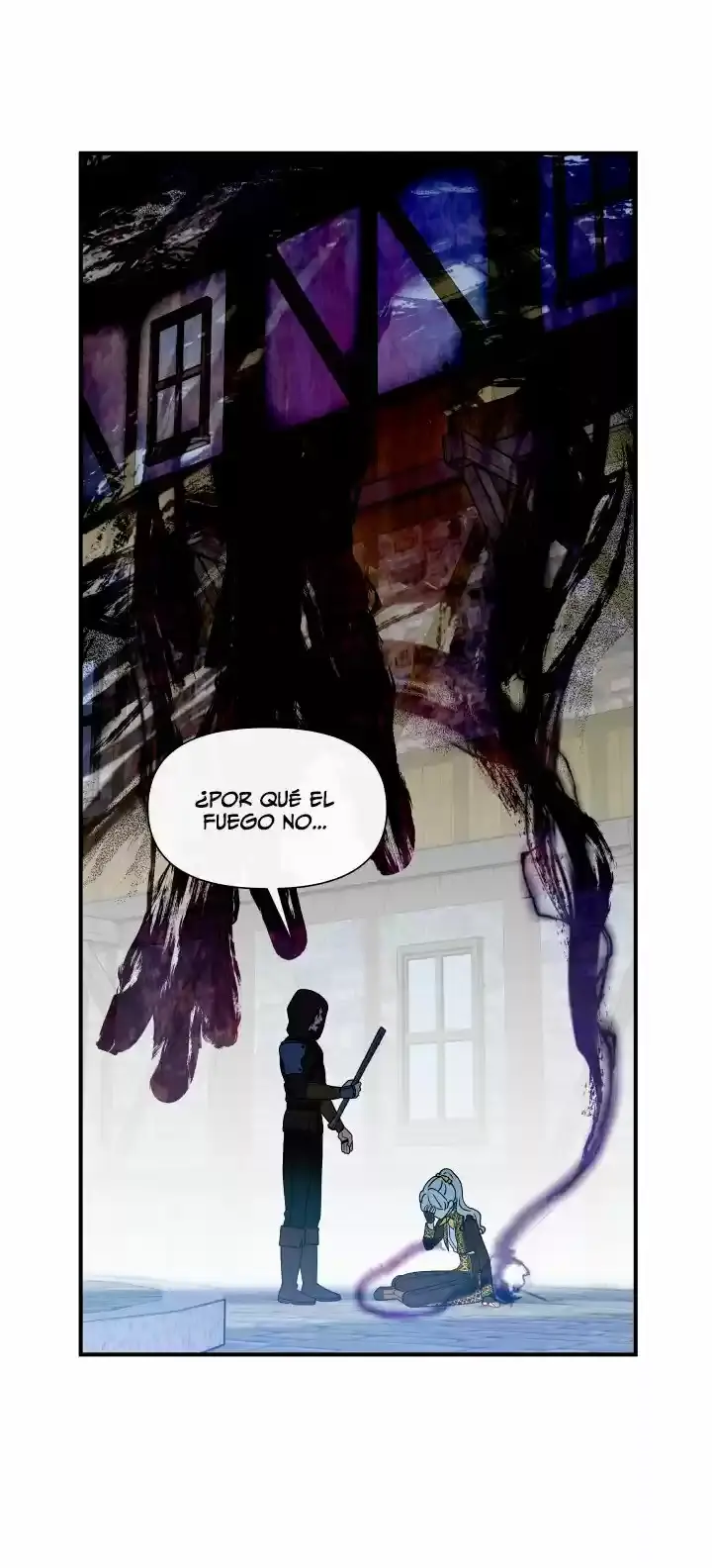 La Duquesa Monstruo y la Princesa por Contrato - Capítulo 125 - Página 21 - LectorTMOo