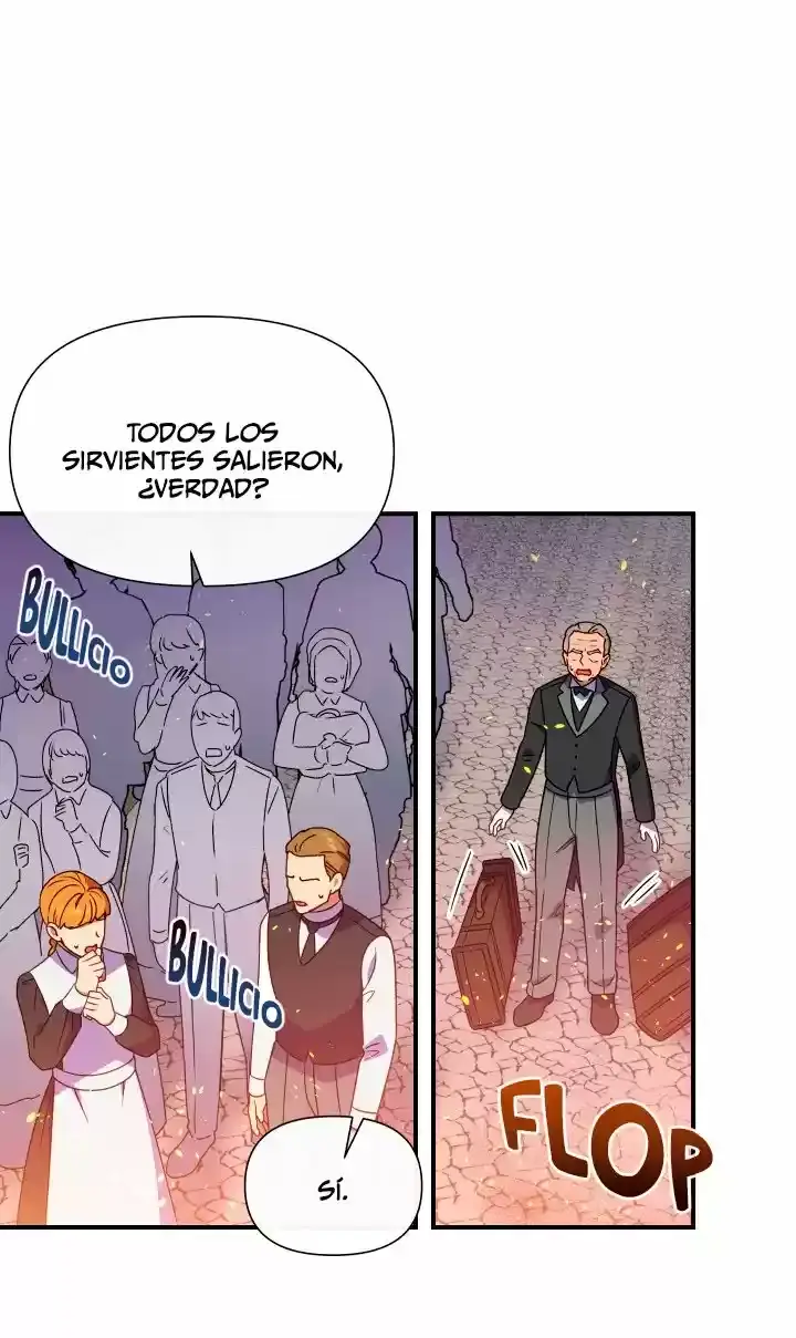 La Duquesa Monstruo y la Princesa por Contrato - Capítulo 125 - Página 39 - LectorTMOo