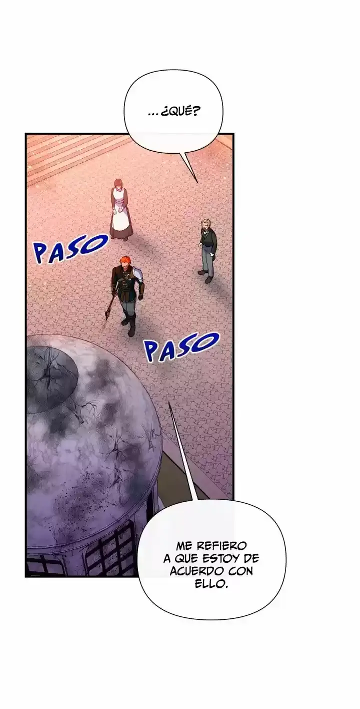 La Duquesa Monstruo y la Princesa por Contrato - Capítulo 125 - Página 42 - LectorTMOo