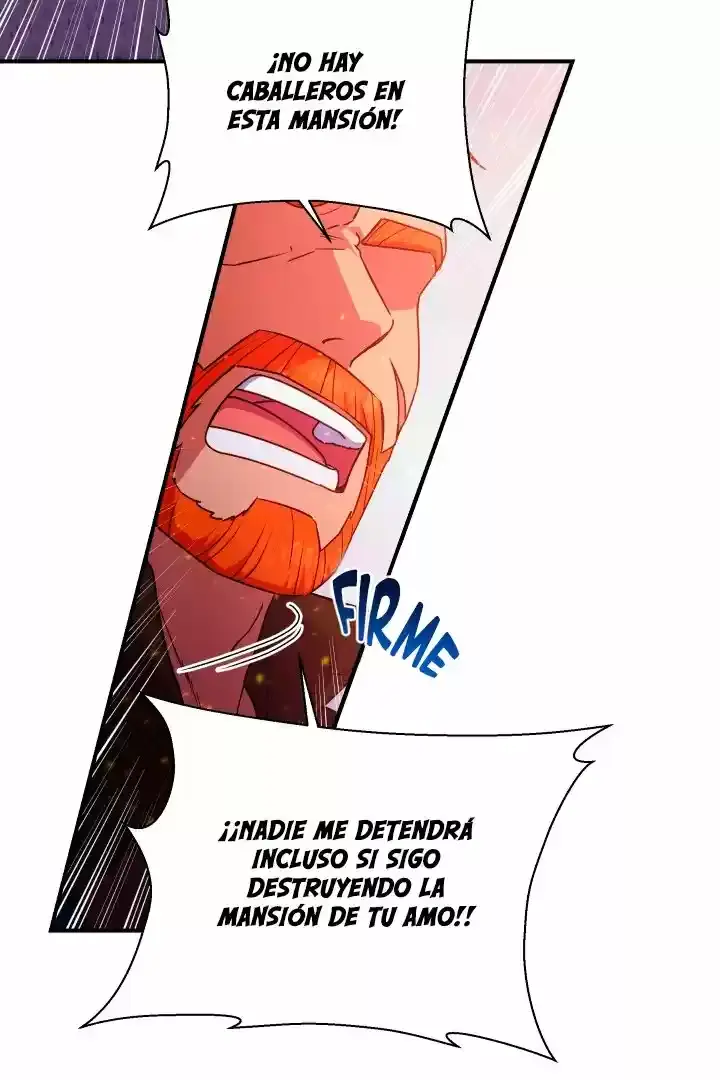 La Duquesa Monstruo y la Princesa por Contrato - Capítulo 125 - Página 45 - LectorTMOo