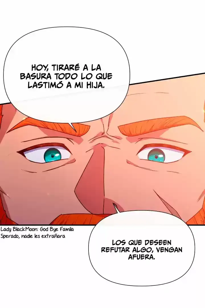 La Duquesa Monstruo y la Princesa por Contrato - Capítulo 125 - Página 47 - LectorTMOo