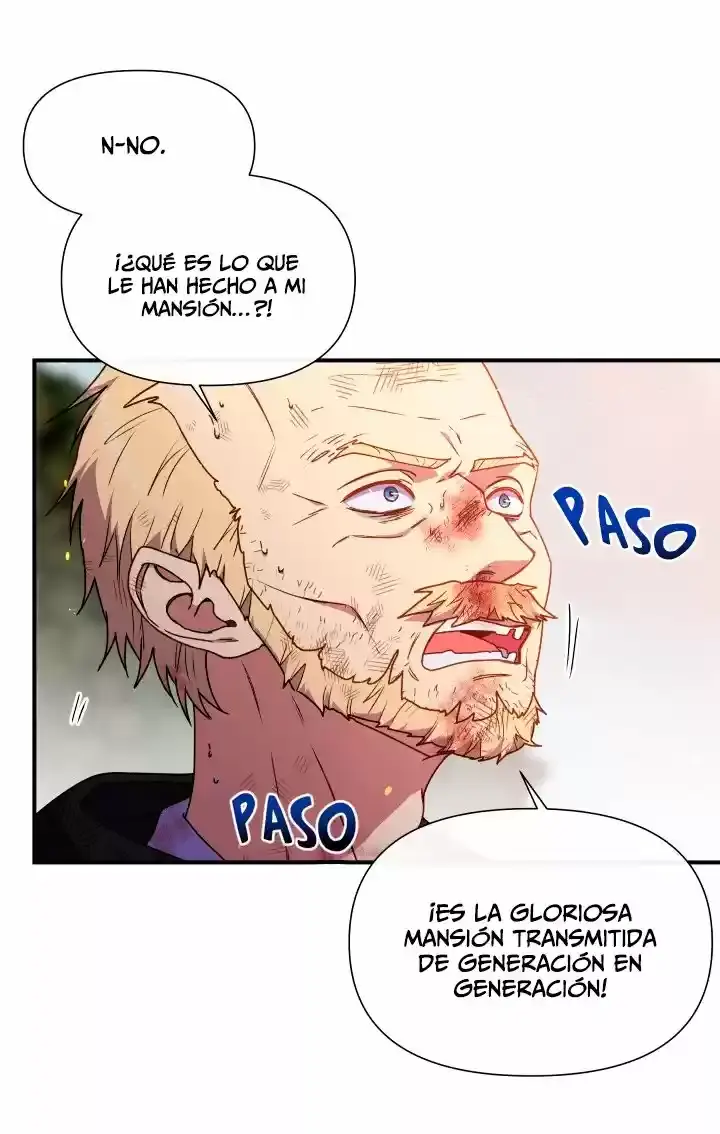 La Duquesa Monstruo y la Princesa por Contrato - Capítulo 125 - Página 56 - LectorTMOo