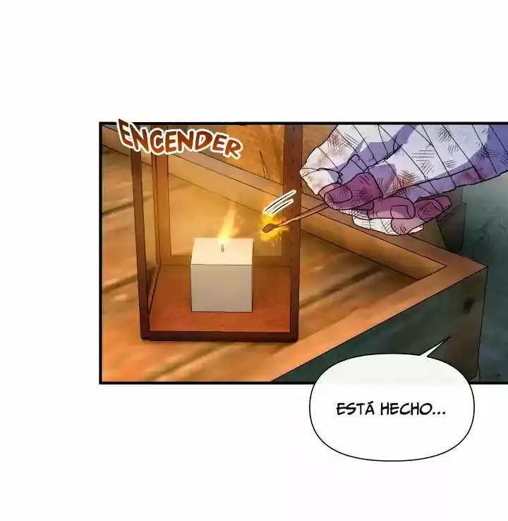 La Duquesa Monstruo y la Princesa por Contrato - Capítulo 125 - Página 68 - LectorTMOo