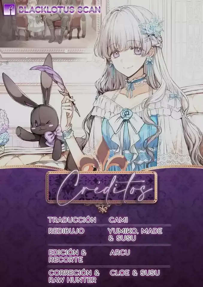 La Duquesa Monstruo y la Princesa por Contrato - Capítulo 126 - Página 5 - LectorTMOo