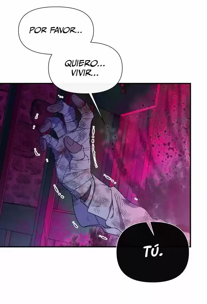 La Duquesa Monstruo y la Princesa por Contrato - Capítulo 126 - Página 16 - LectorTMOo