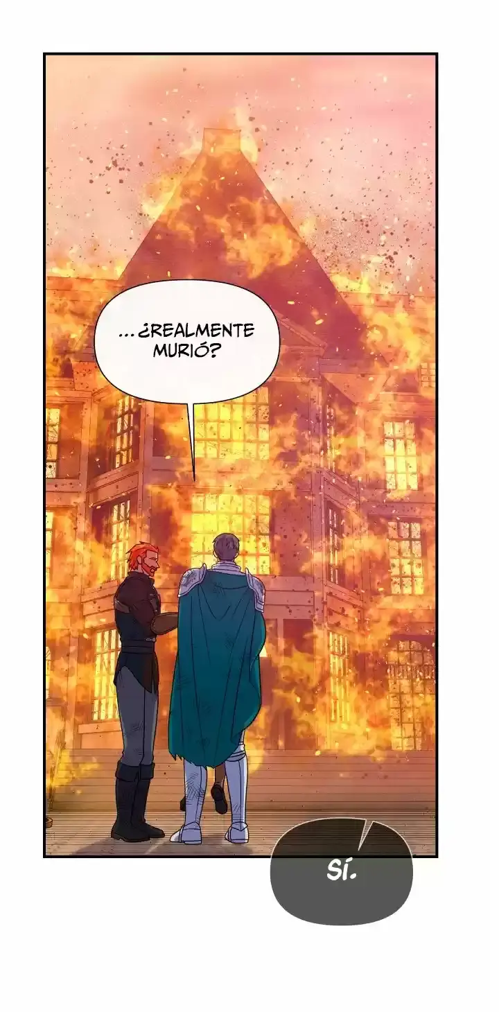 La Duquesa Monstruo y la Princesa por Contrato - Capítulo 126 - Página 32 - LectorTMOo