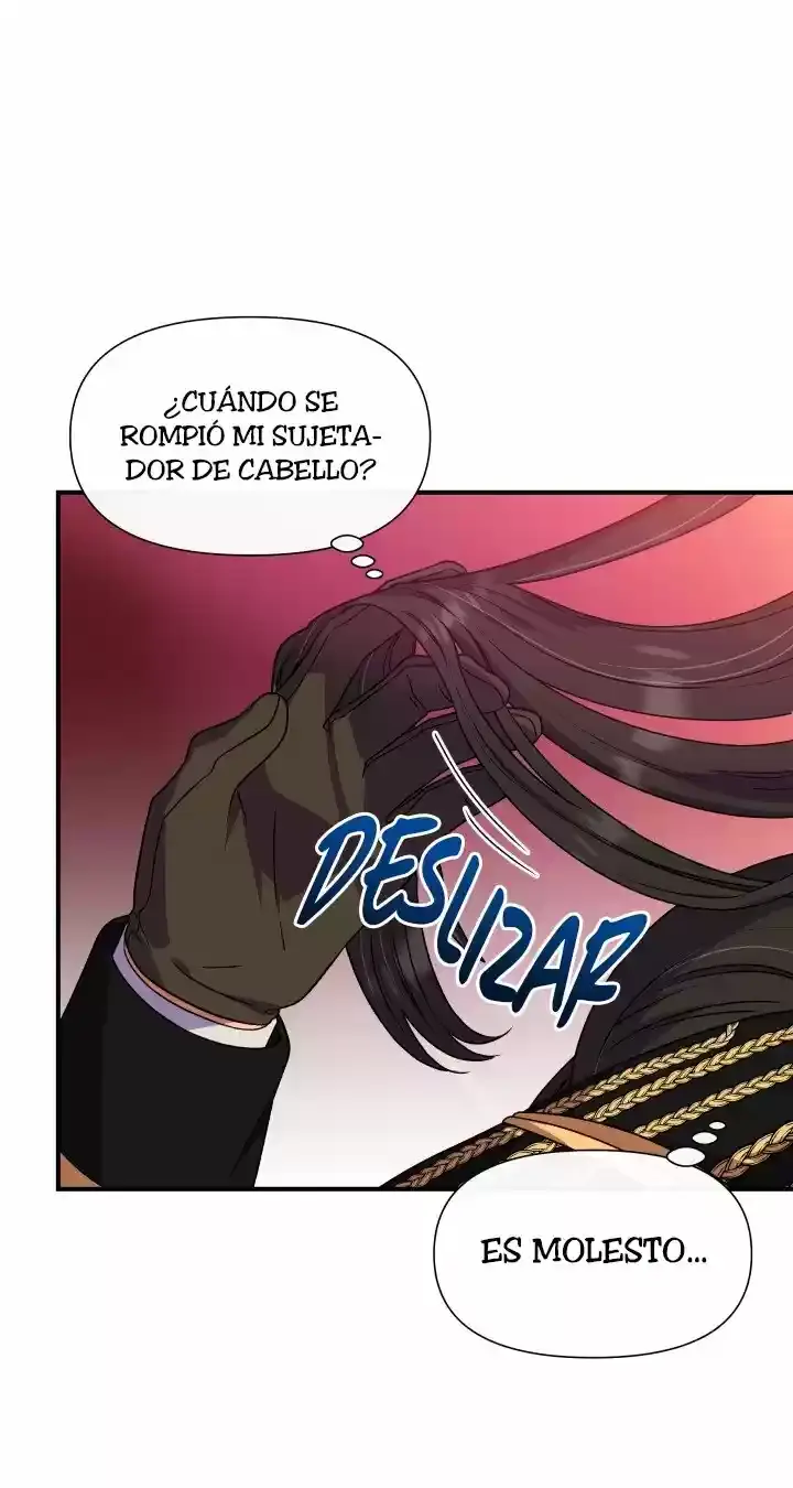 La Duquesa Monstruo y la Princesa por Contrato - Capítulo 126 - Página 39 - LectorTMOo