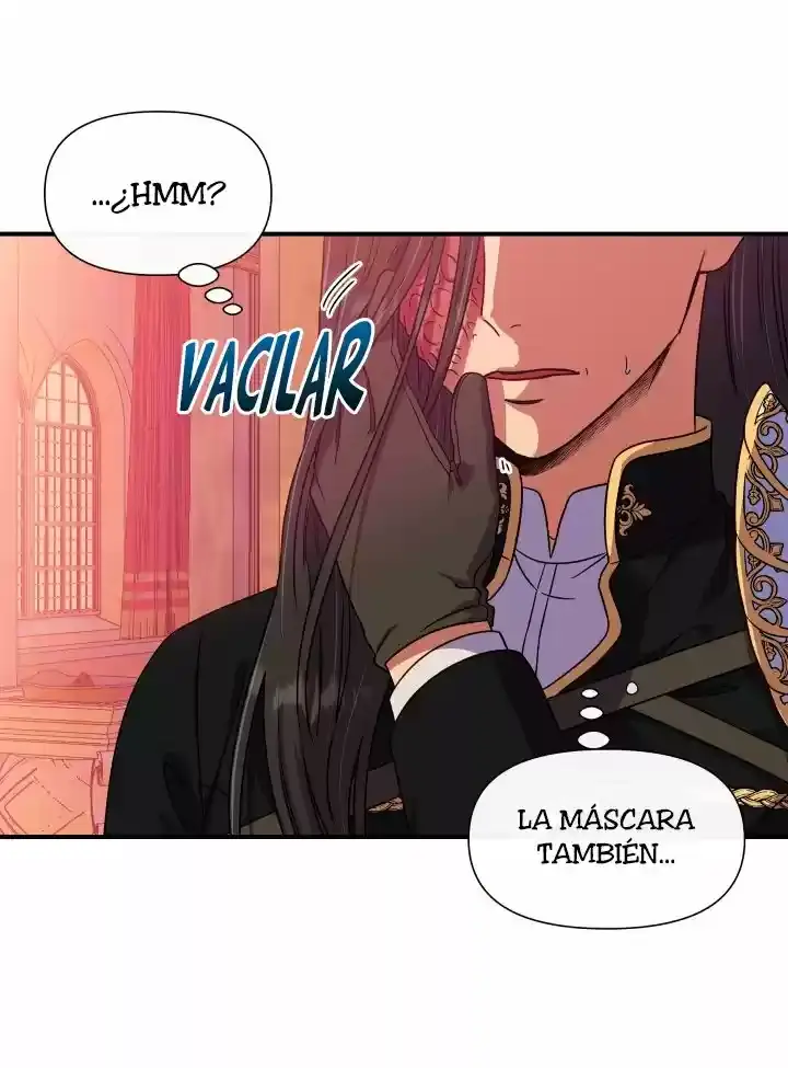 La Duquesa Monstruo y la Princesa por Contrato - Capítulo 126 - Página 40 - LectorTMOo