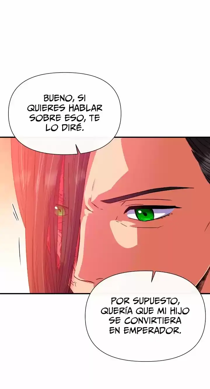 La Duquesa Monstruo y la Princesa por Contrato - Capítulo 126 - Página 53 - LectorTMOo
