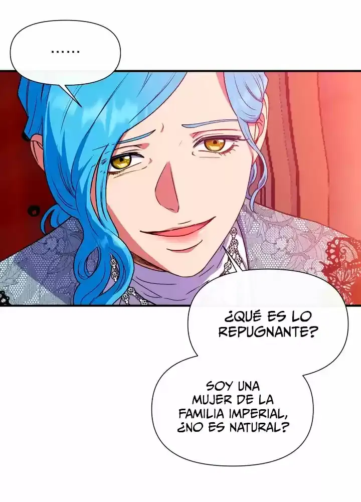 La Duquesa Monstruo y la Princesa por Contrato - Capítulo 126 - Página 57 - LectorTMOo