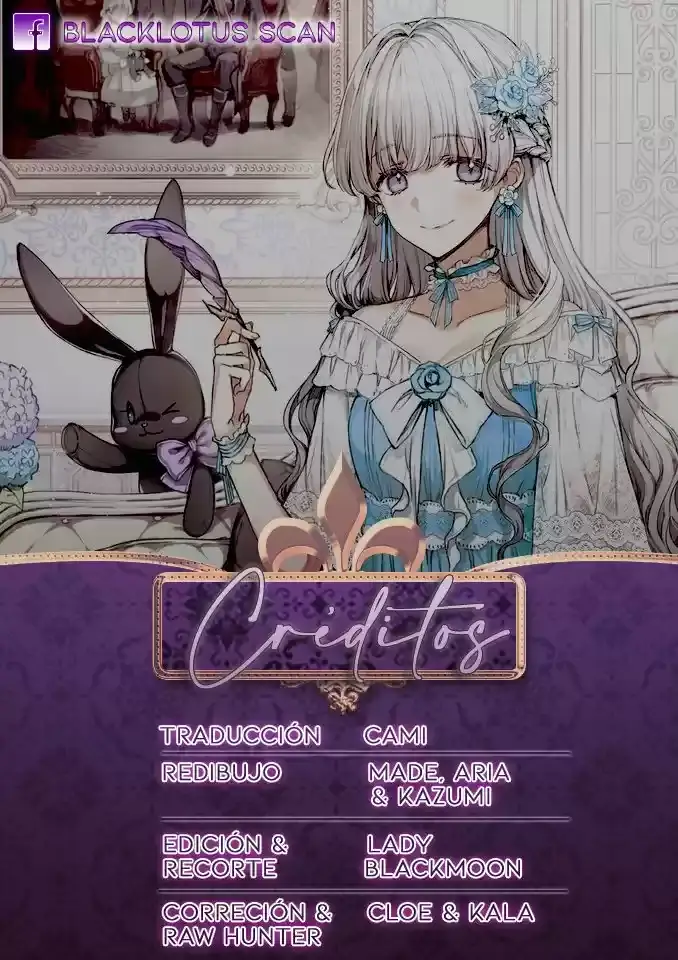 La Duquesa Monstruo y la Princesa por Contrato - Capítulo 127 - Página 5 - LectorTMOo