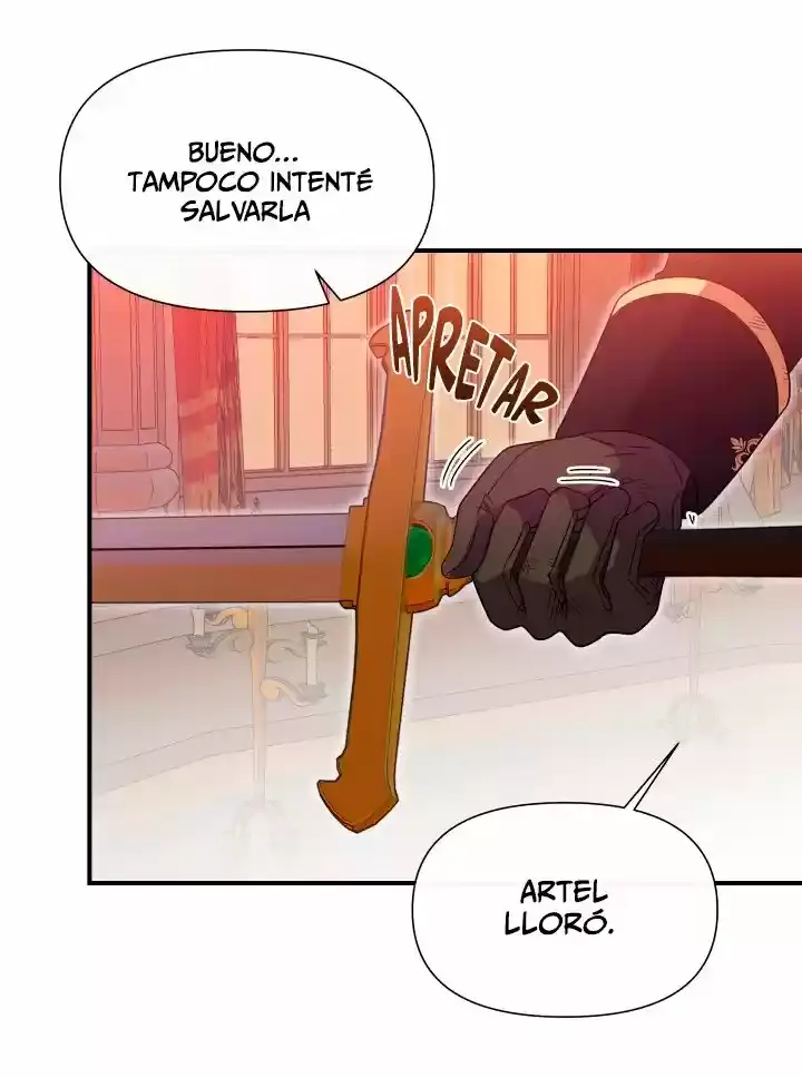 La Duquesa Monstruo y la Princesa por Contrato - Capítulo 127 - Página 7 - LectorTMOo