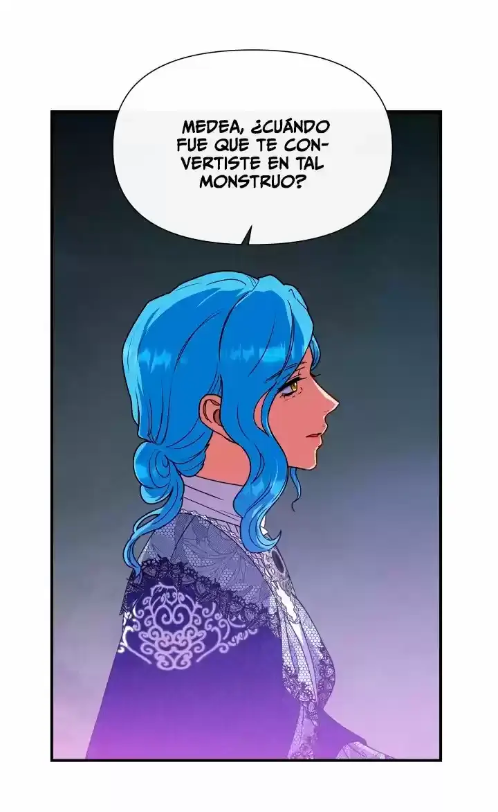 La Duquesa Monstruo y la Princesa por Contrato - Capítulo 127 - Página 9 - LectorTMOo