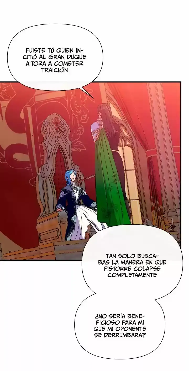 La Duquesa Monstruo y la Princesa por Contrato - Capítulo 127 - Página 14 - LectorTMOo