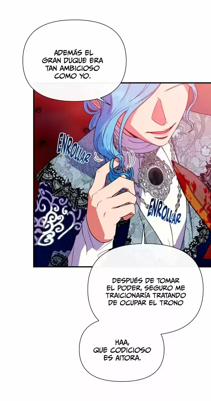 La Duquesa Monstruo y la Princesa por Contrato - Capítulo 127 - Página 15 - LectorTMOo