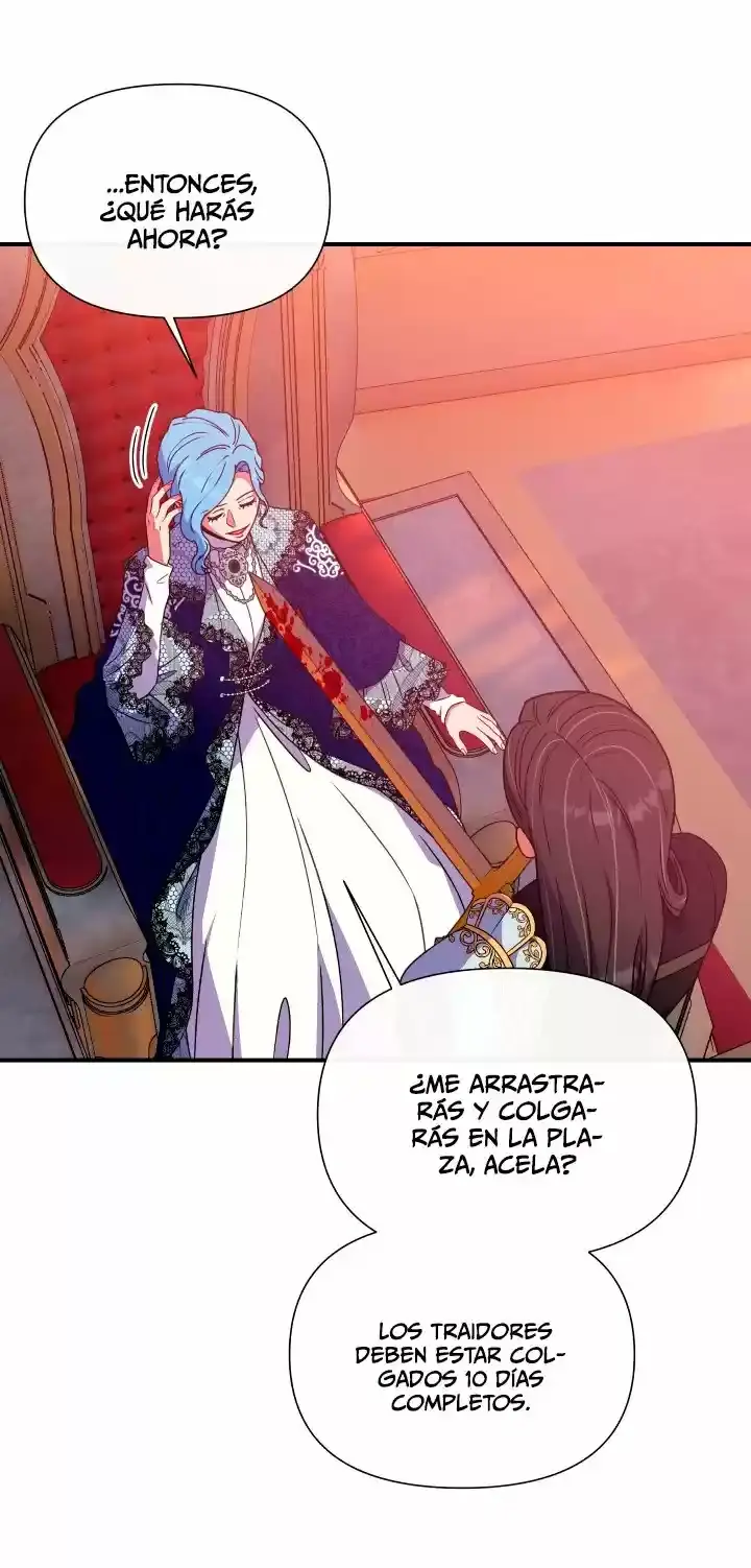 La Duquesa Monstruo y la Princesa por Contrato - Capítulo 127 - Página 16 - LectorTMOo