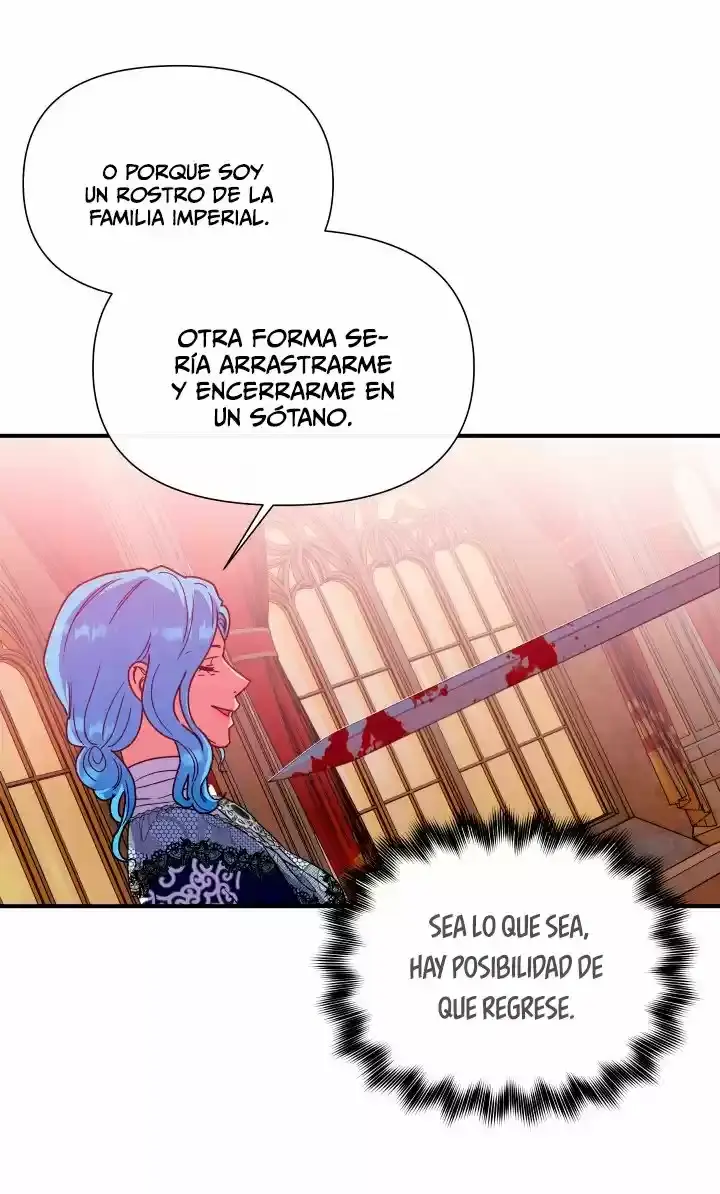 La Duquesa Monstruo y la Princesa por Contrato - Capítulo 127 - Página 17 - LectorTMOo