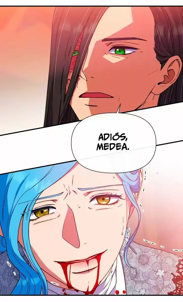 La Duquesa Monstruo y la Princesa por Contrato - Capítulo 127 - Página 23 - LectorTMOo