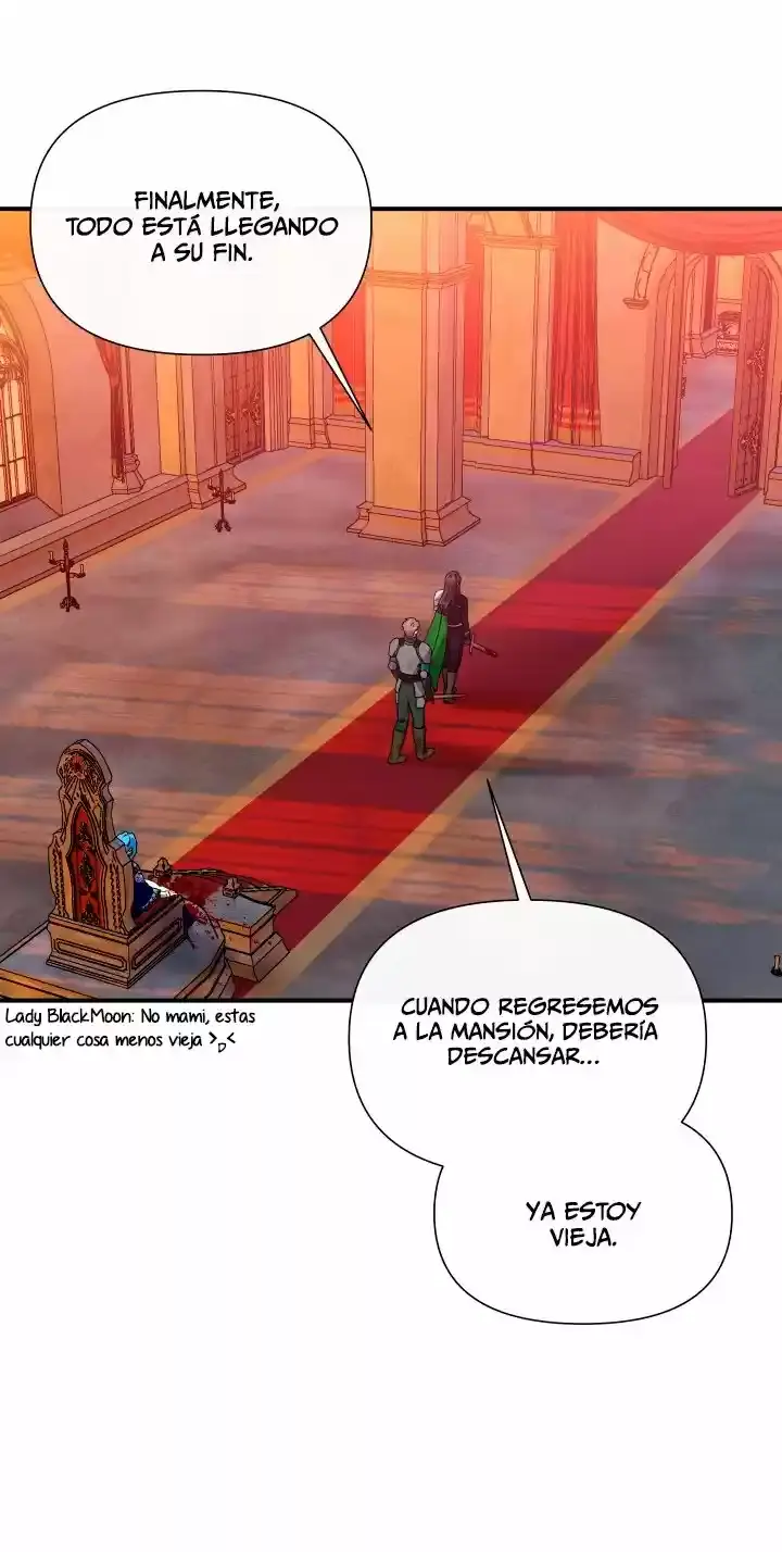 La Duquesa Monstruo y la Princesa por Contrato - Capítulo 127 - Página 30 - LectorTMOo